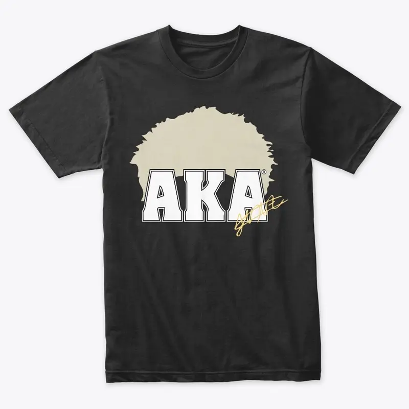 AKA "Papakha w khabib signature" White